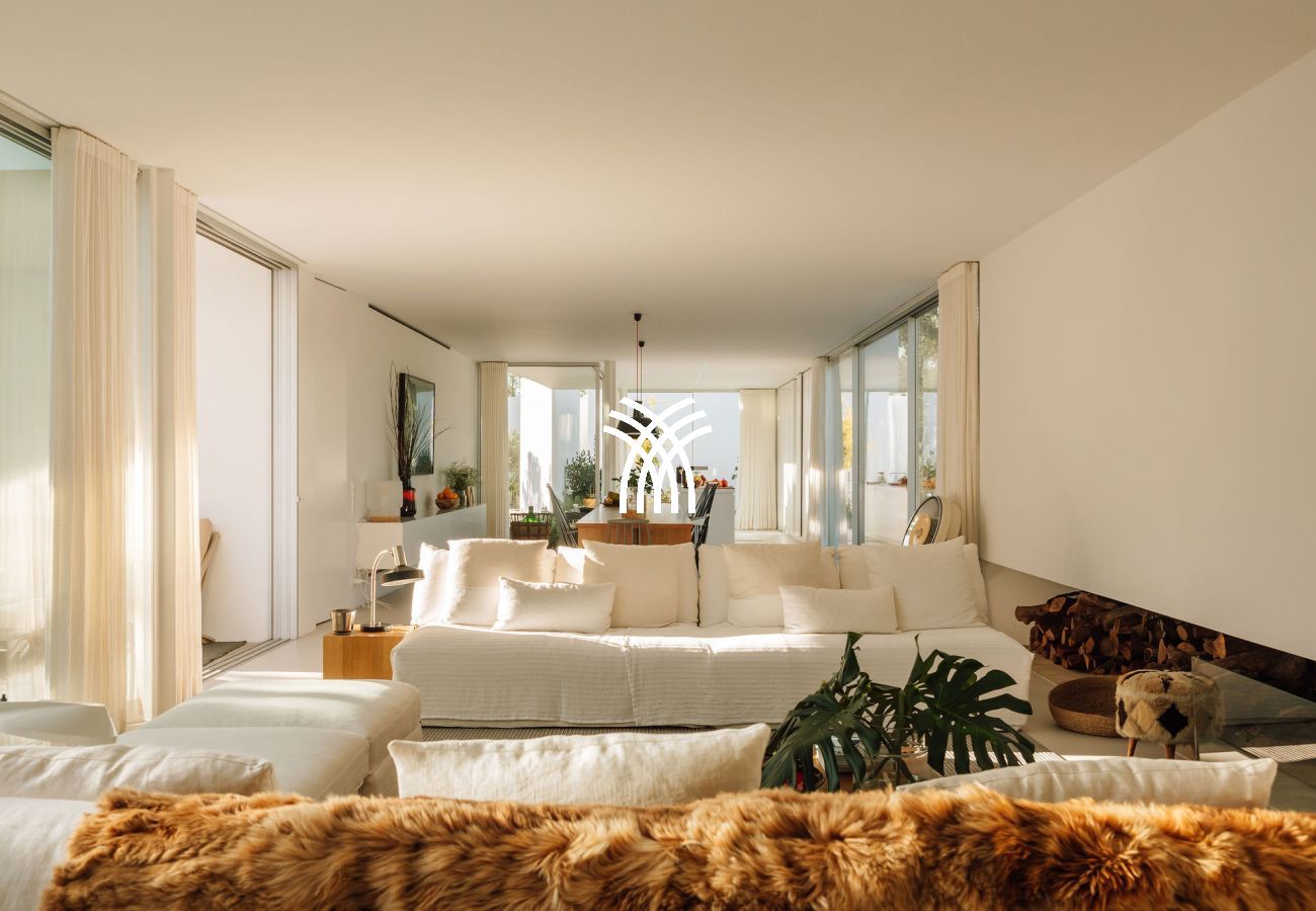 Villa à Comporta - Casa Arena