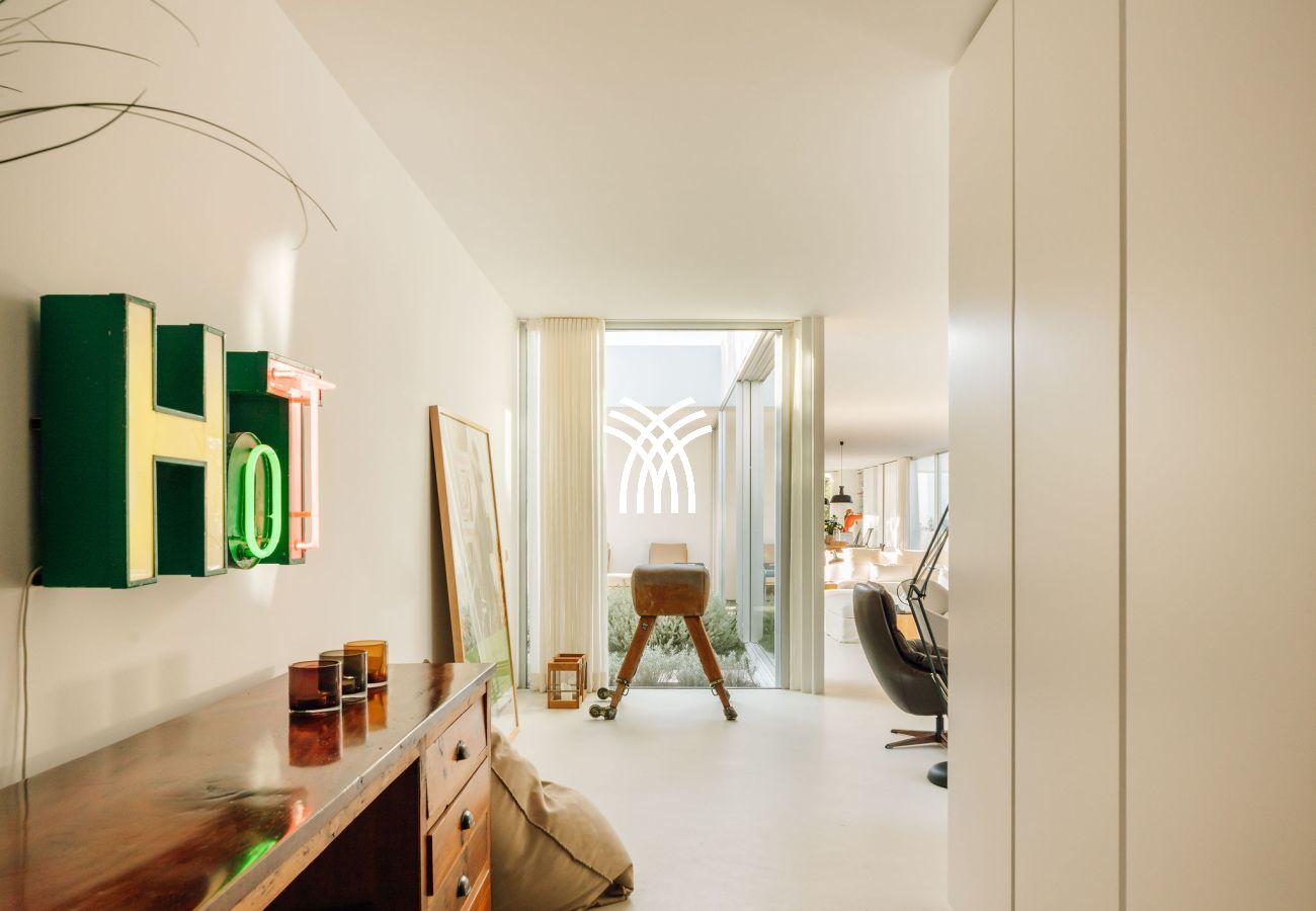 Villa à Comporta - Casa Arena