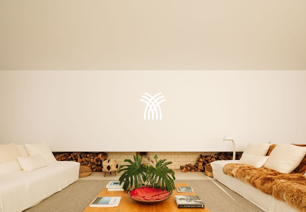 Villa à Comporta - Casa Arena