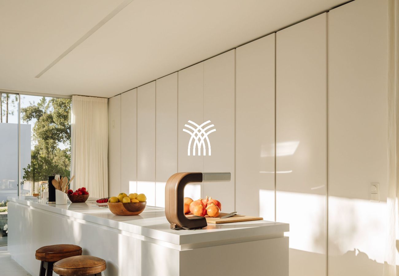 Villa à Comporta - Casa Arena