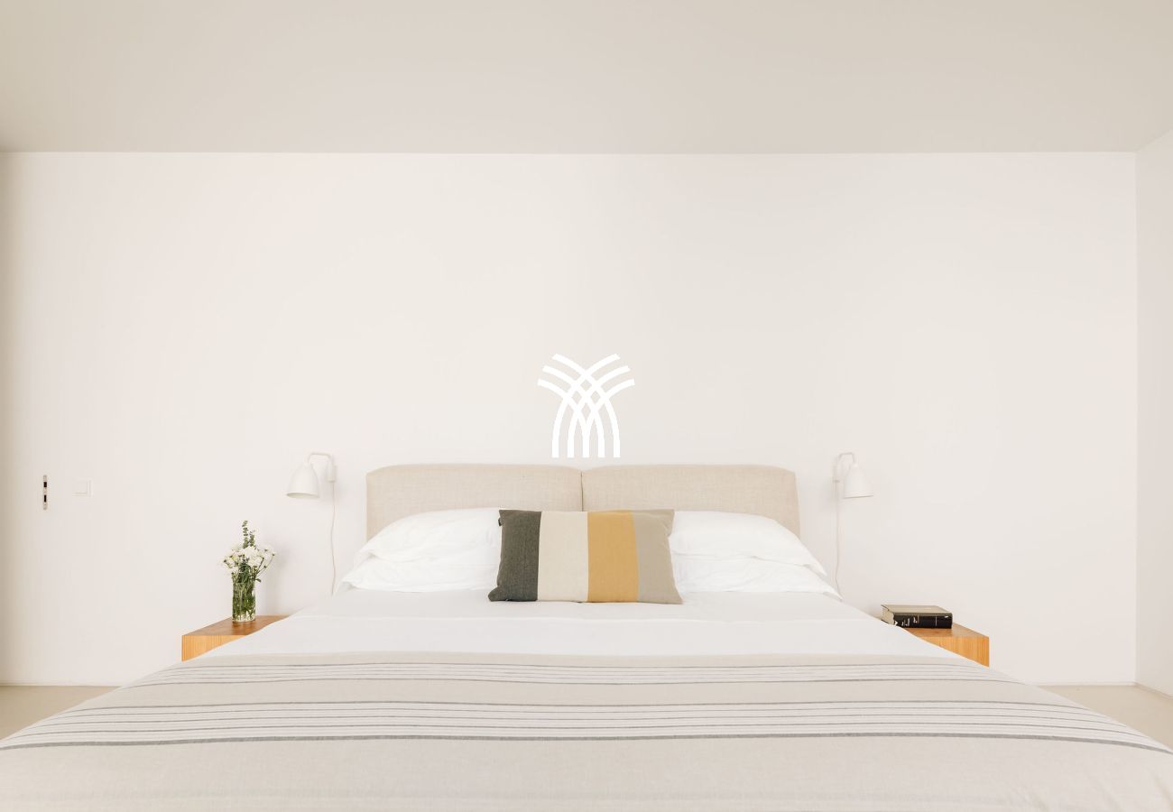 Villa à Comporta - Casa Arena