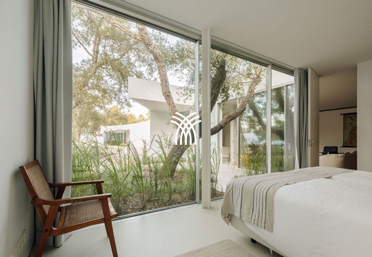 Villa à Comporta - Casa Arena