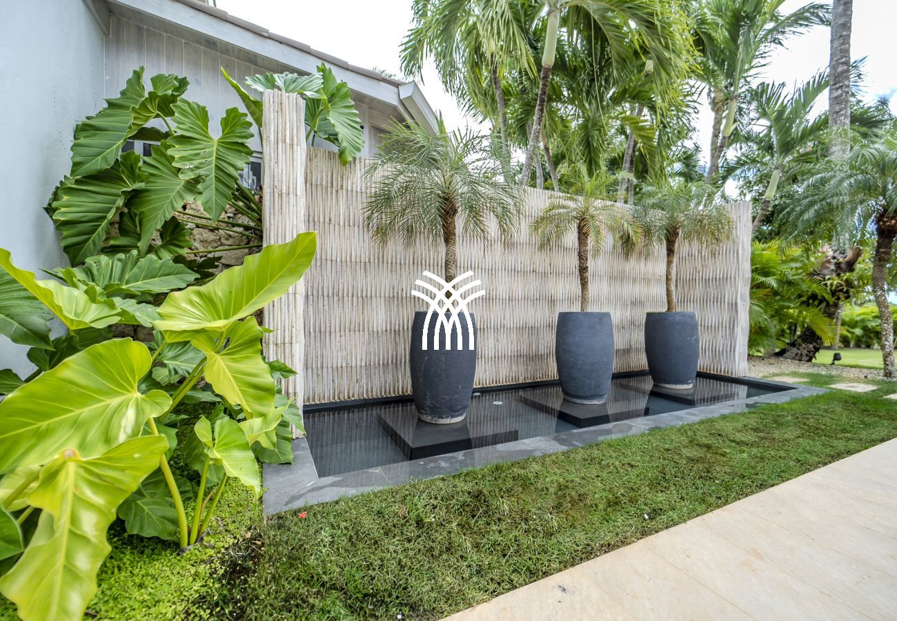 Villa à Casa De Campo - Volcan