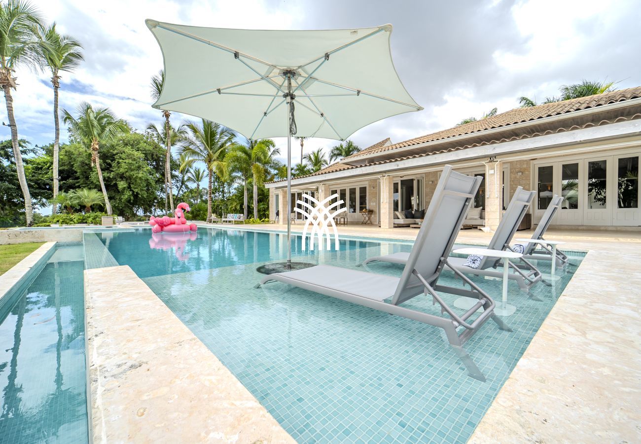 Villa à Casa De Campo - Volcan