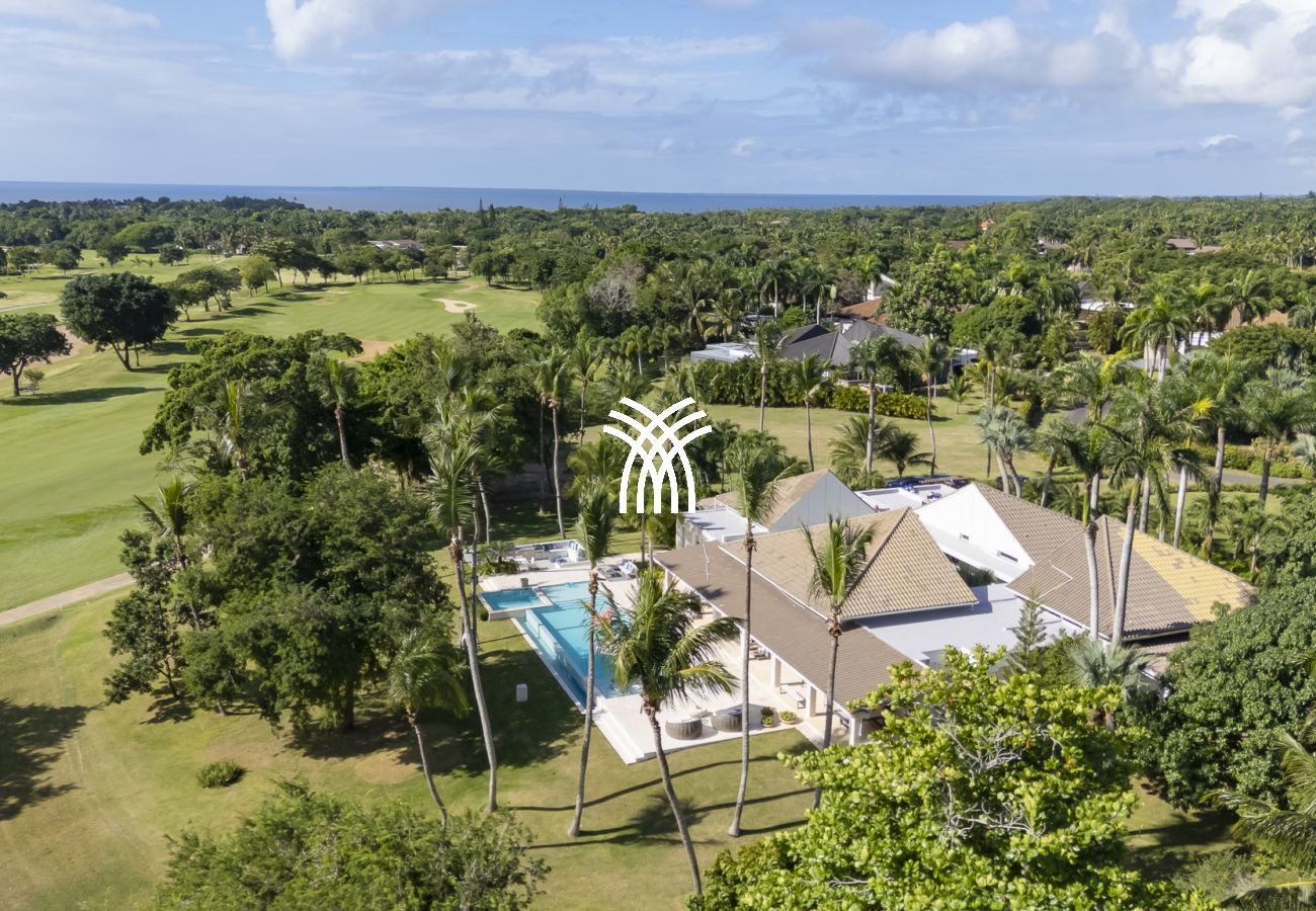 Villa à Casa De Campo - Volcan