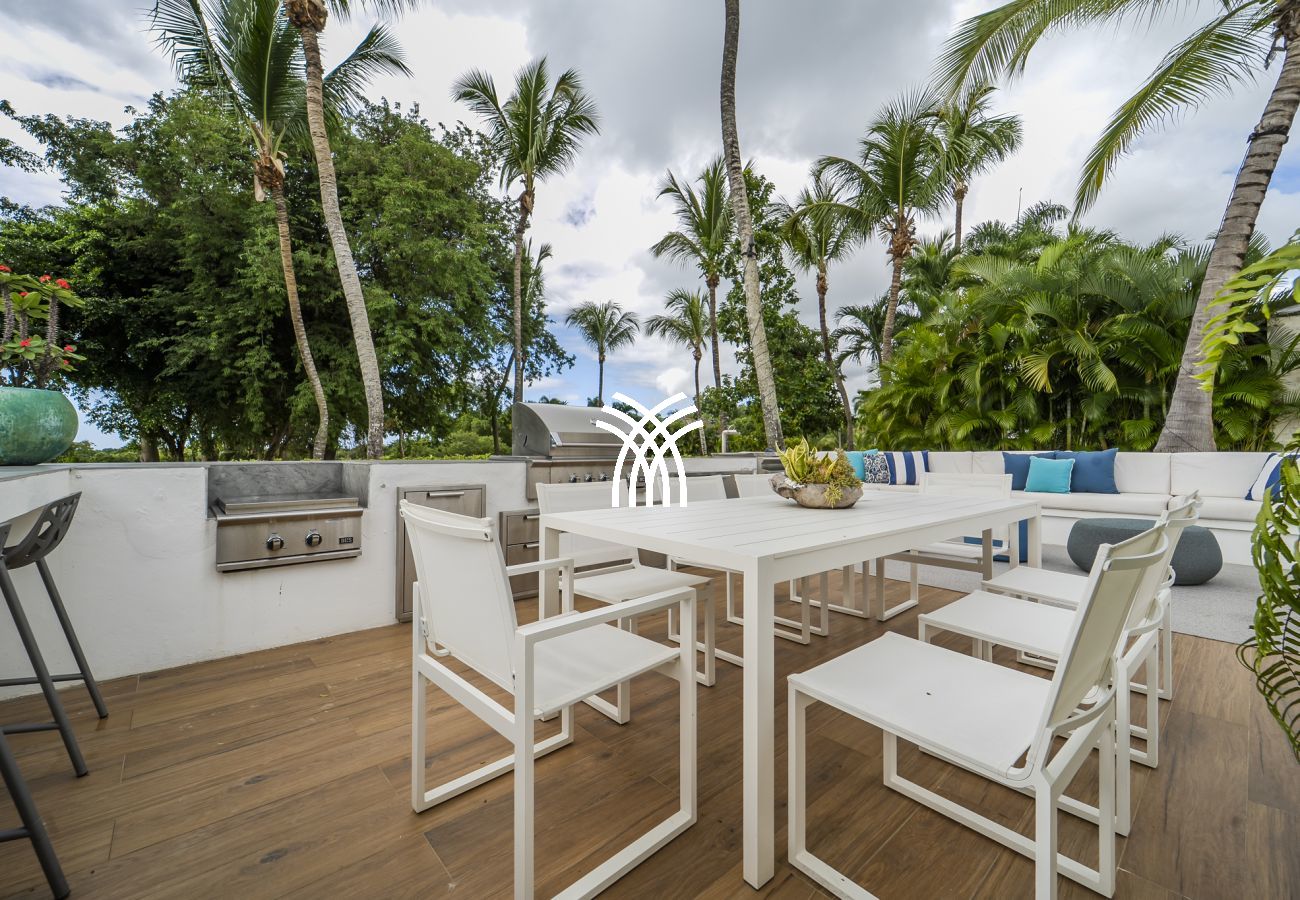 Villa à Casa De Campo - Volcan