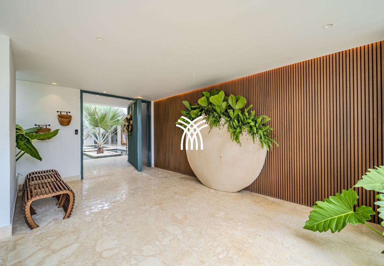 Villa à Casa De Campo - Volcan