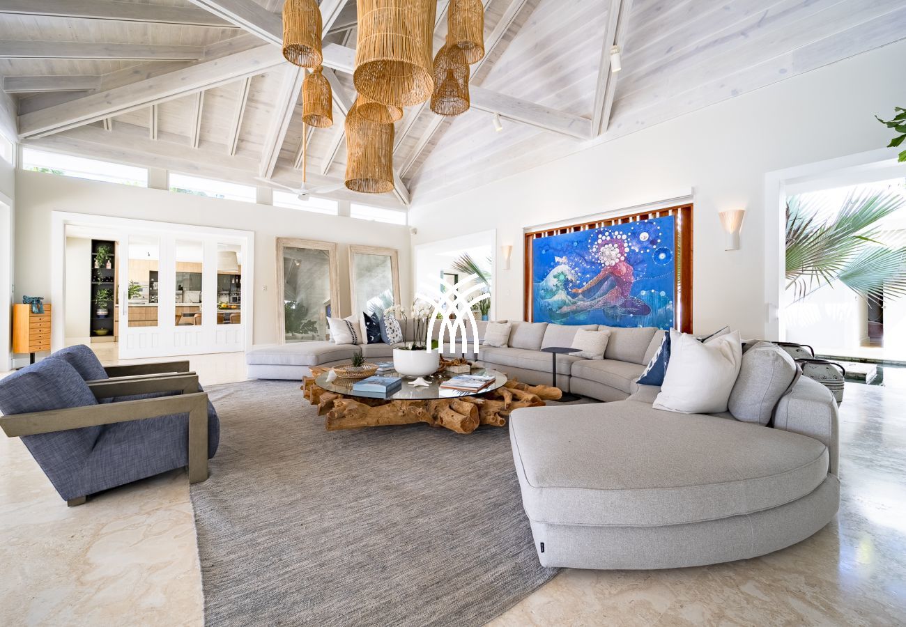 Villa à Casa De Campo - Volcan