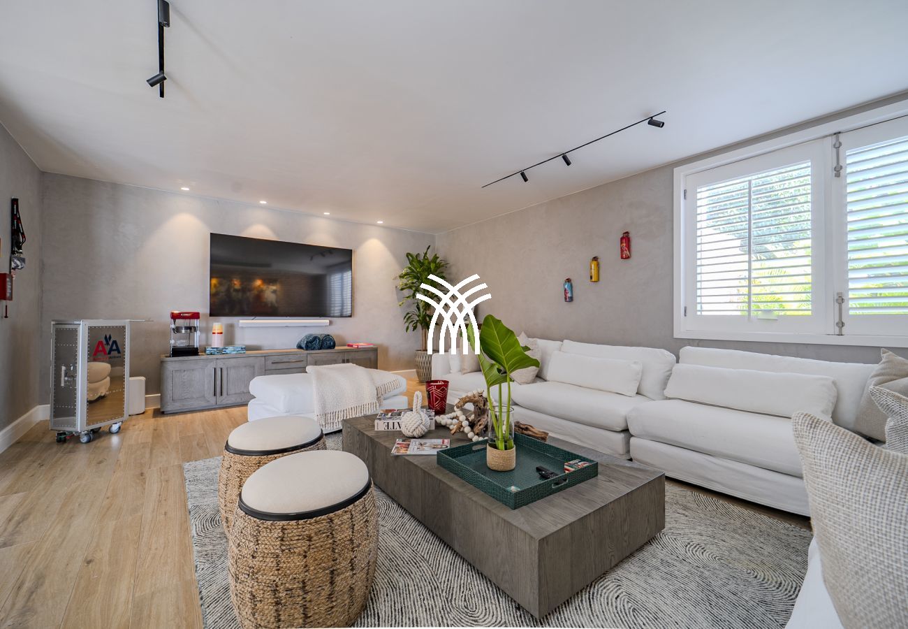 Villa à Casa De Campo - Volcan