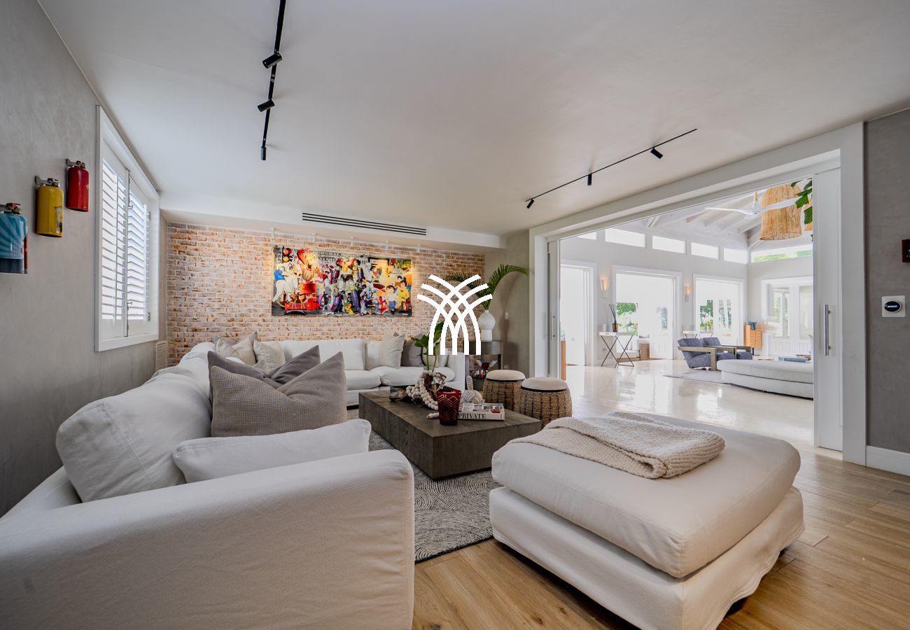 Villa à Casa De Campo - Volcan