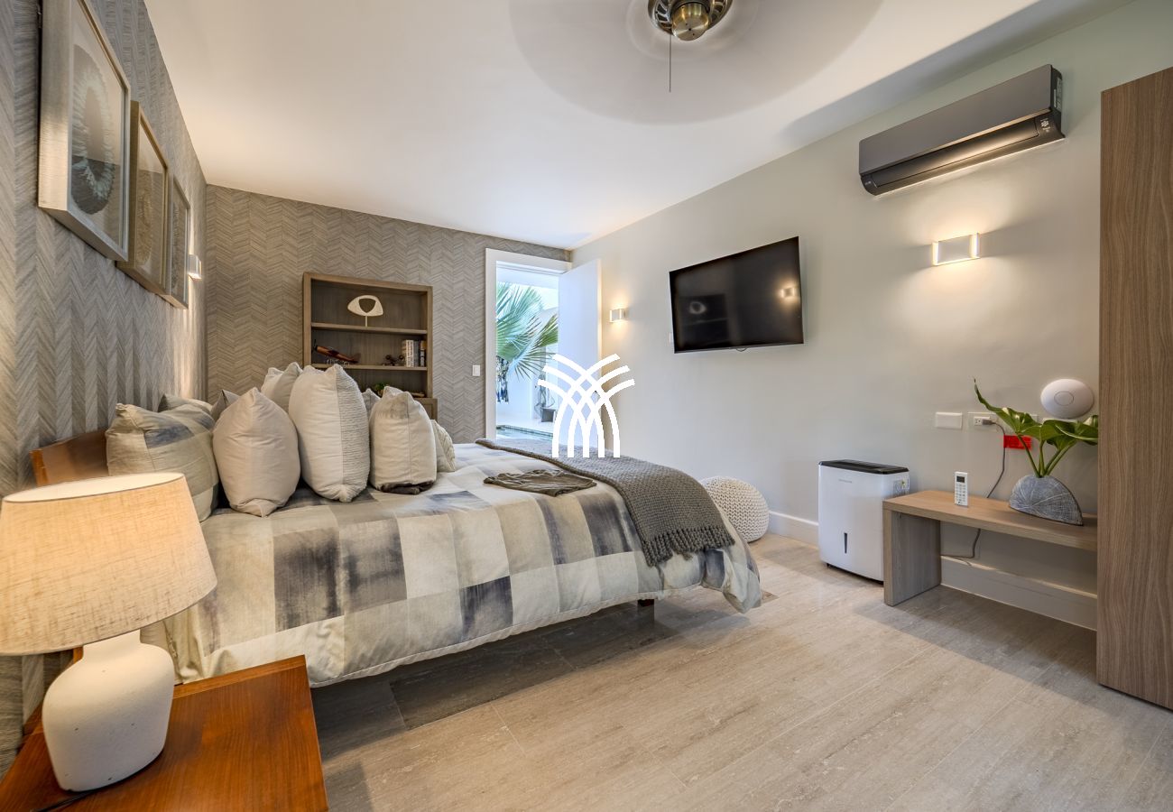 Villa à Casa De Campo - Volcan