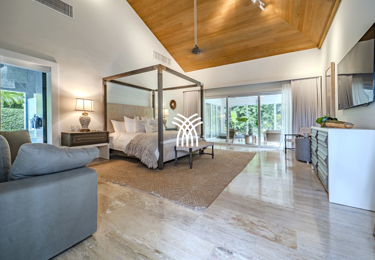 Villa à Casa De Campo - Volcan