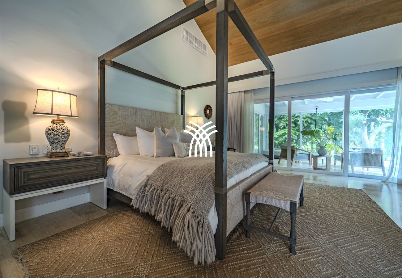 Villa à Casa De Campo - Volcan