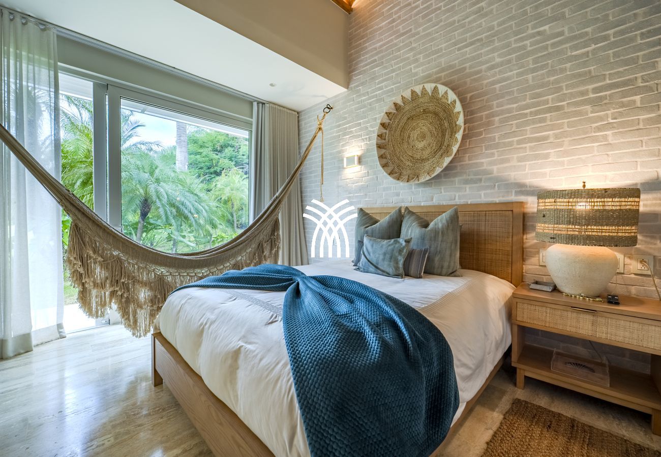 Villa à Casa De Campo - Volcan