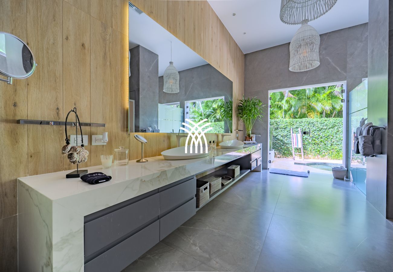 Villa à Casa De Campo - Volcan