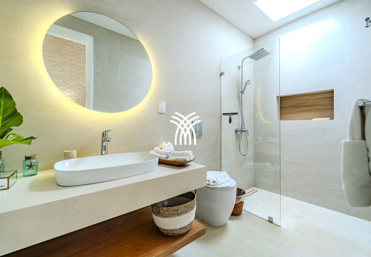 Villa à Casa De Campo - Volcan