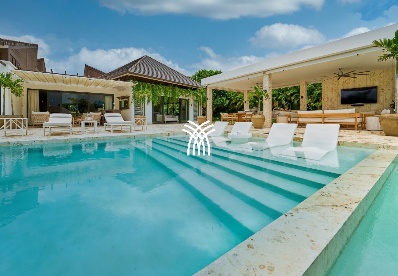 Villa à Casa De Campo - Kari