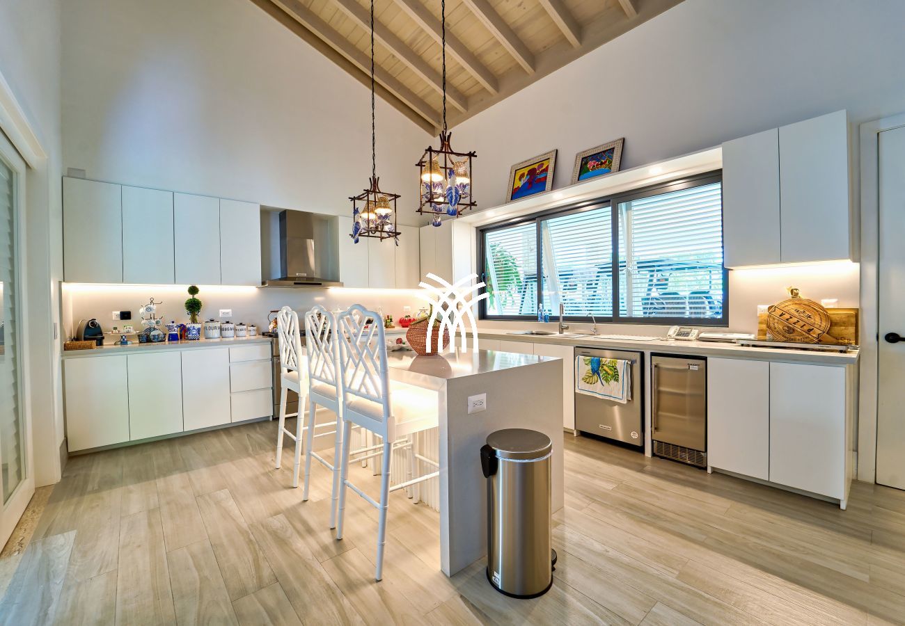 Villa à Casa De Campo - Kari