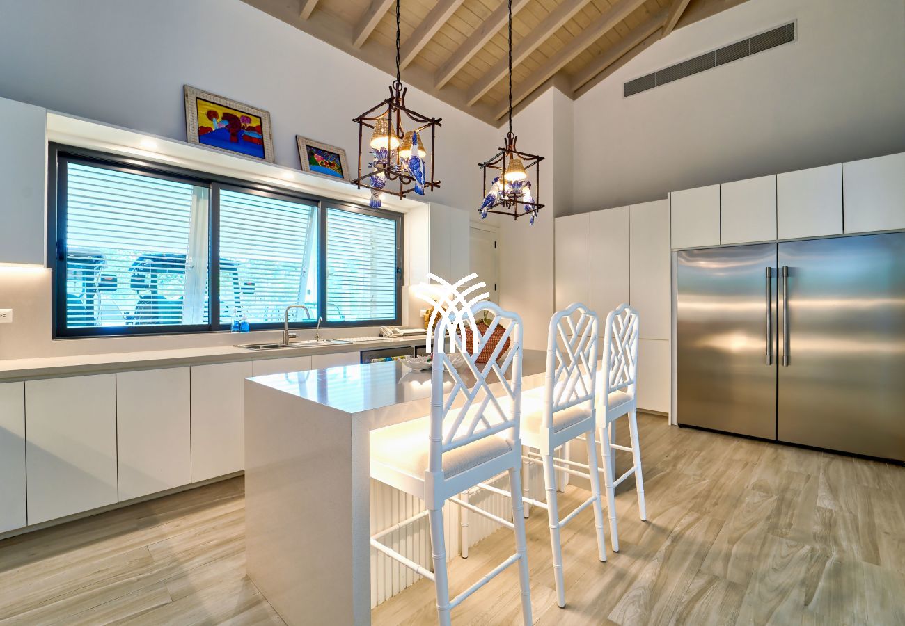 Villa à Casa De Campo - Kari