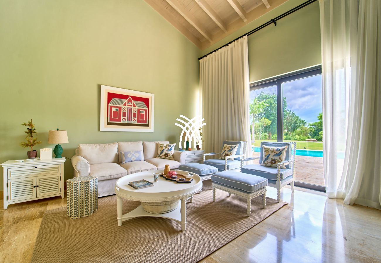 Villa à Casa De Campo - Kari