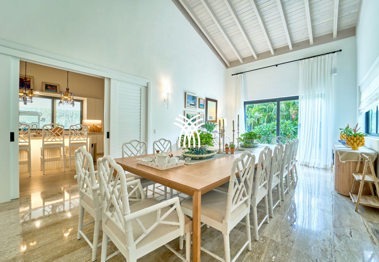 Villa à Casa De Campo - Kari