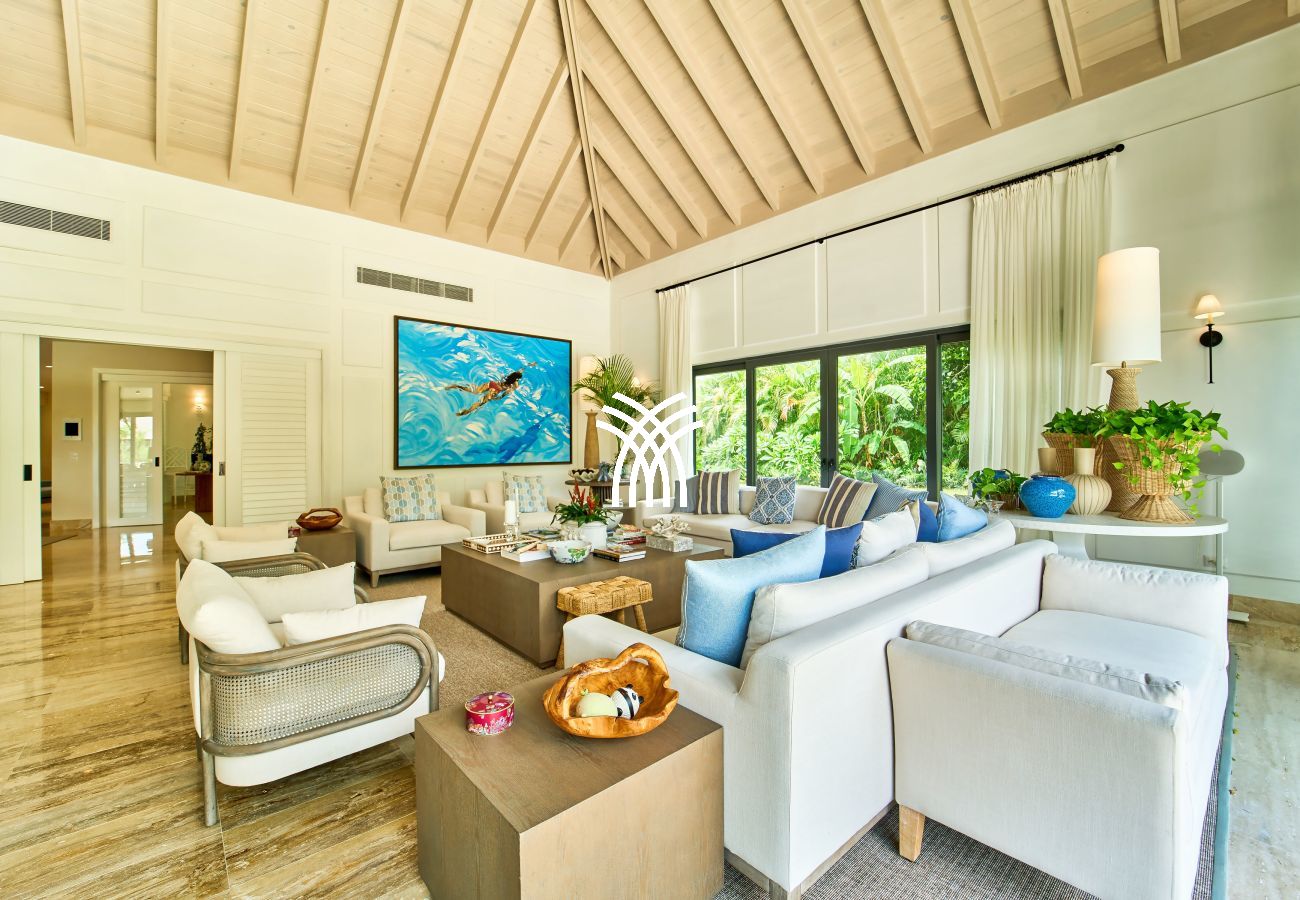 Villa à Casa De Campo - Kari