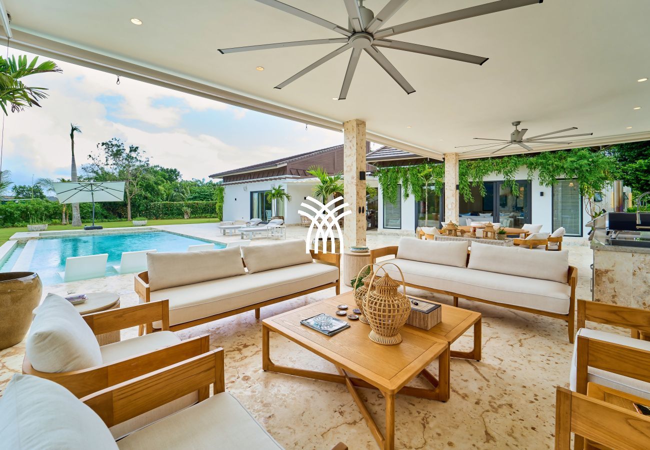 Villa à Casa De Campo - Kari