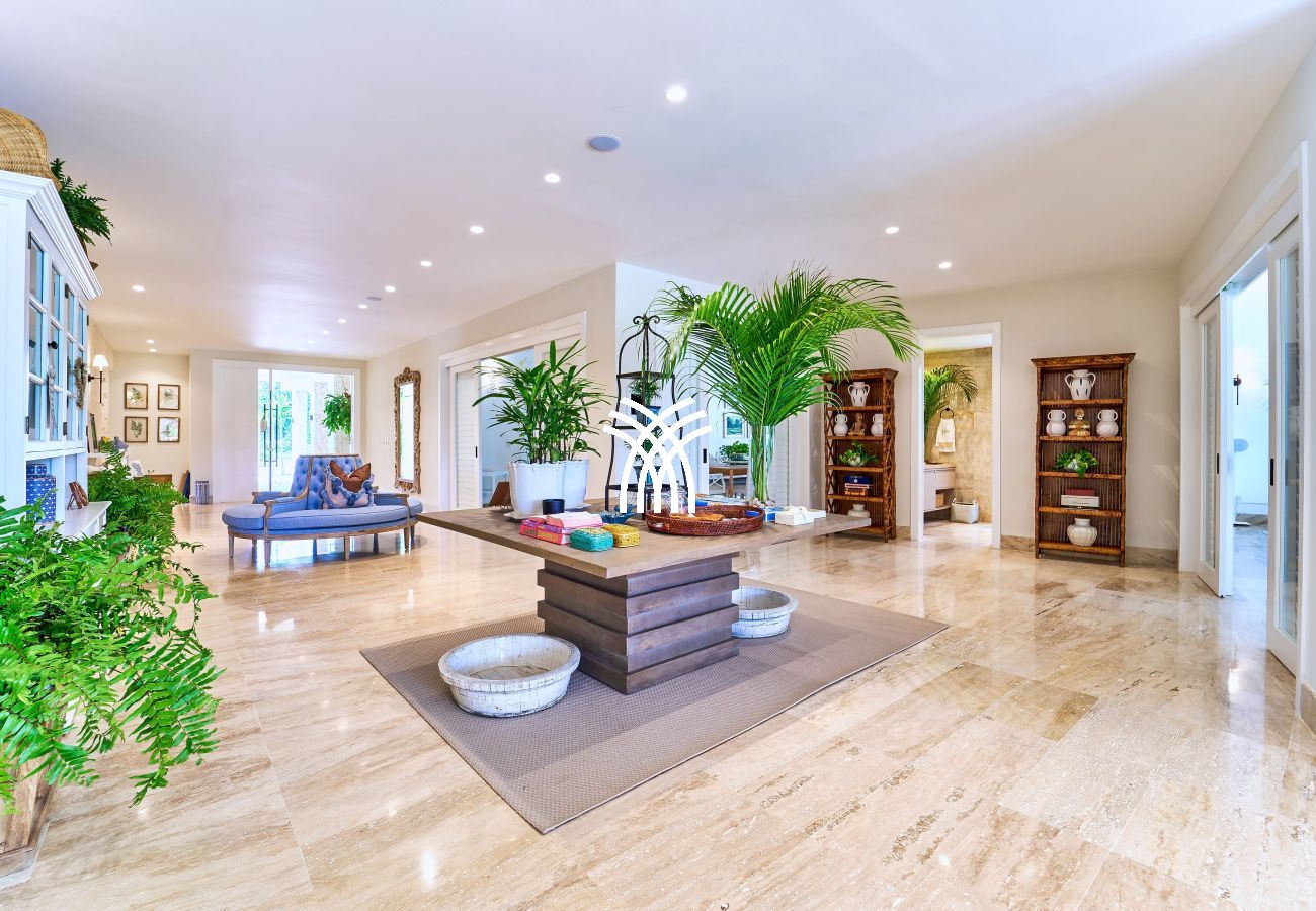 Villa à Casa De Campo - Kari