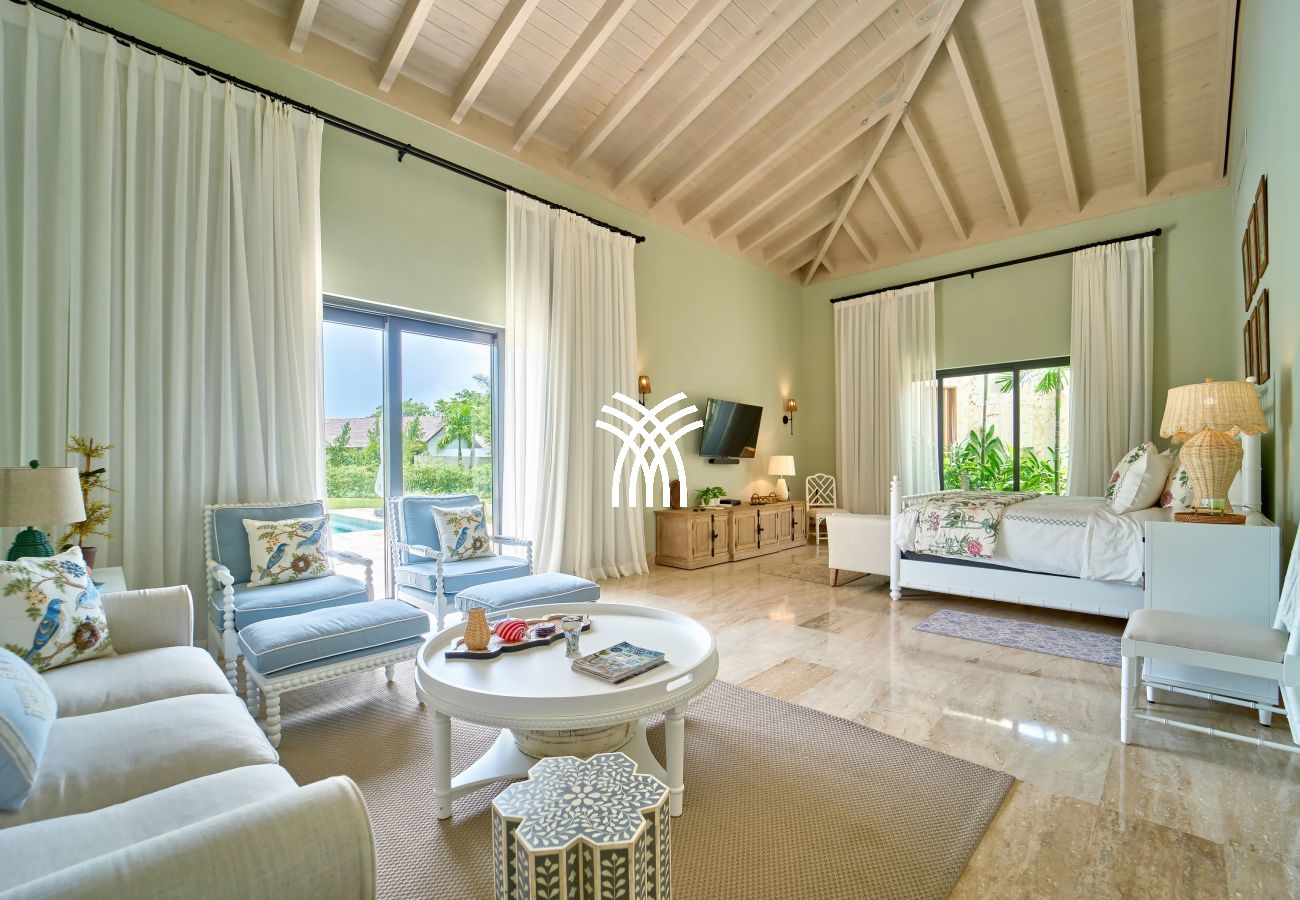 Villa à Casa De Campo - Kari