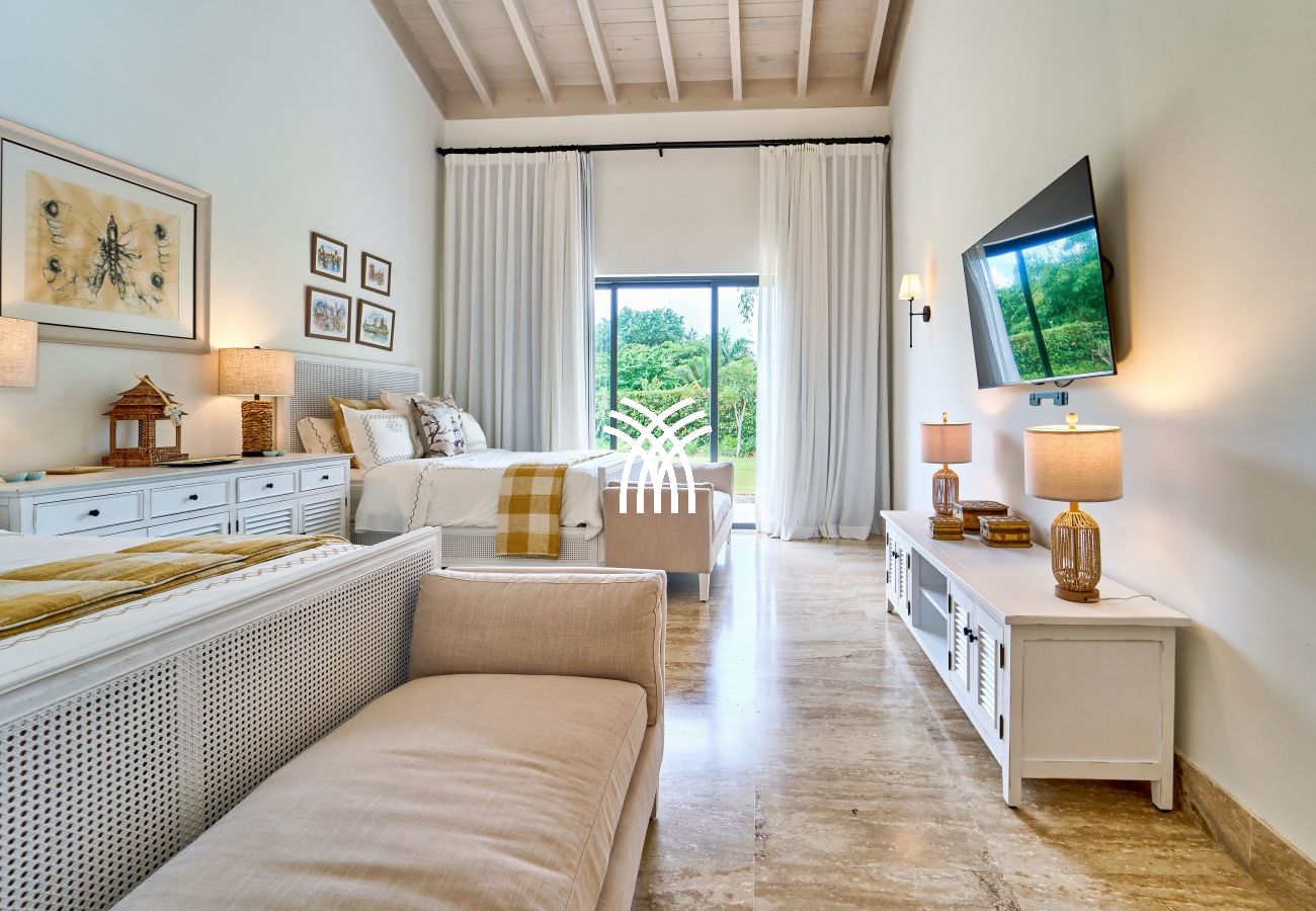 Villa à Casa De Campo - Kari