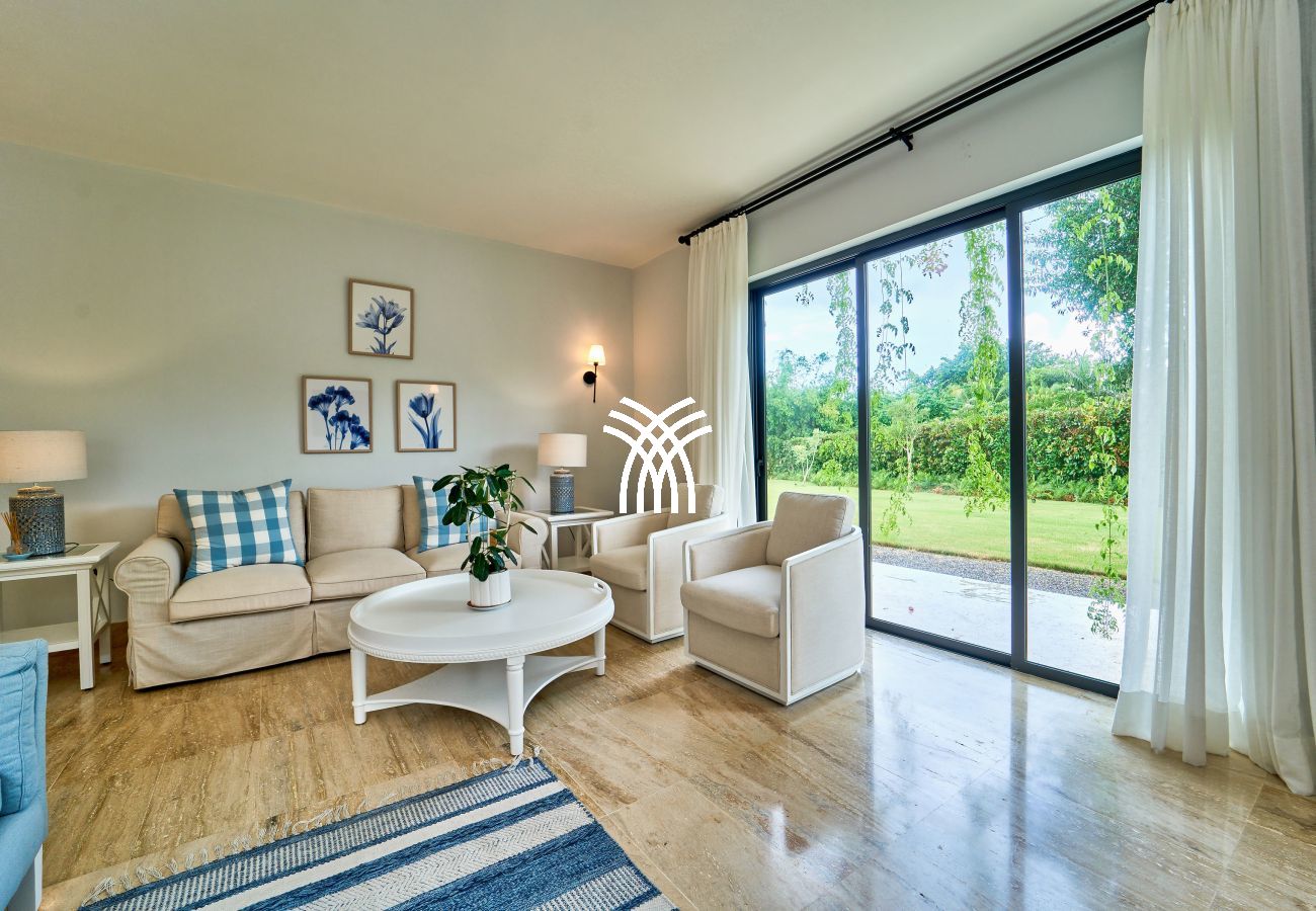 Villa à Casa De Campo - Kari