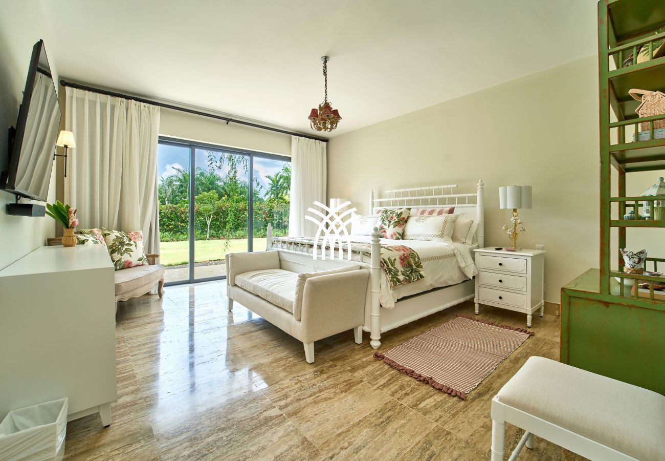 Villa à Casa De Campo - Kari