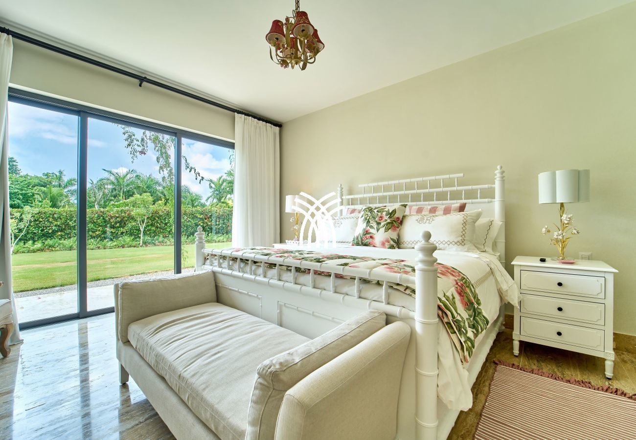 Villa à Casa De Campo - Kari