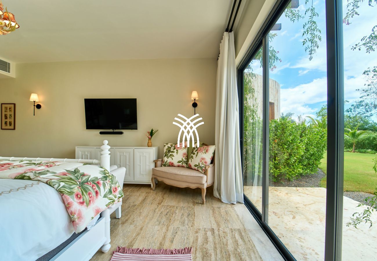 Villa à Casa De Campo - Kari