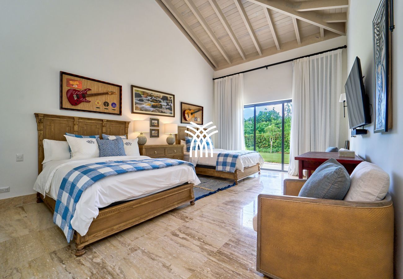 Villa à Casa De Campo - Kari