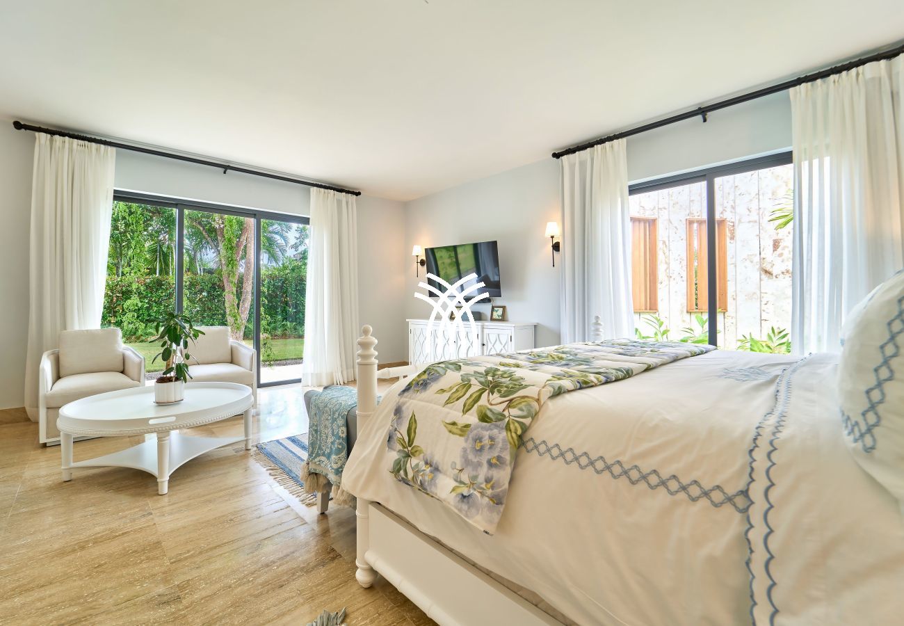 Villa à Casa De Campo - Kari