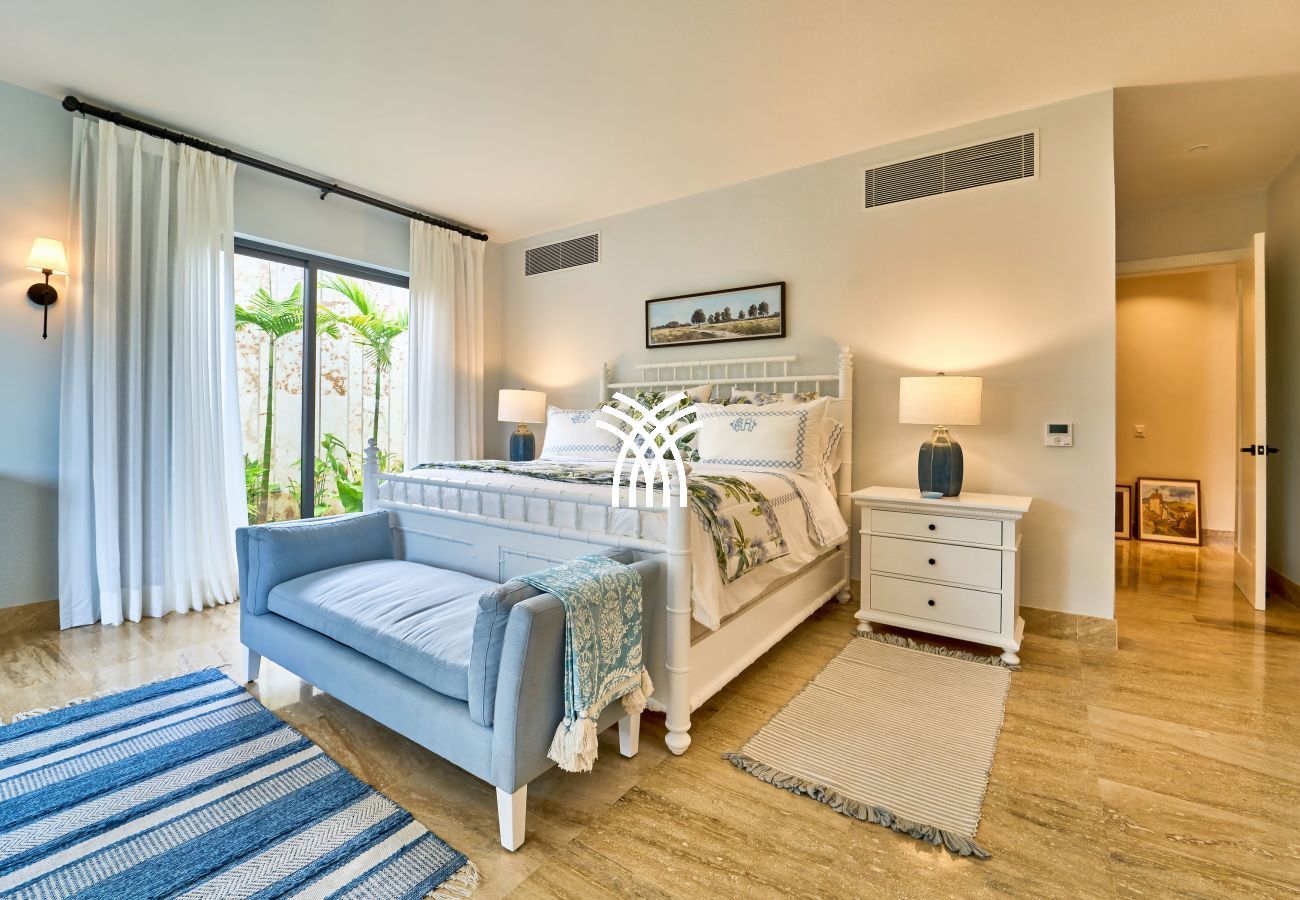 Villa à Casa De Campo - Kari