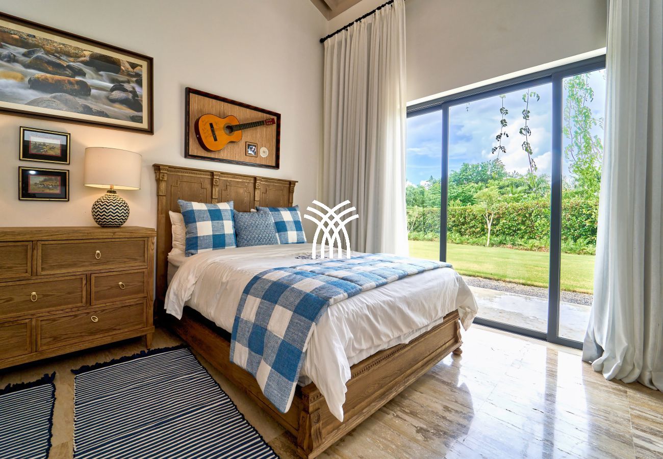 Villa à Casa De Campo - Kari