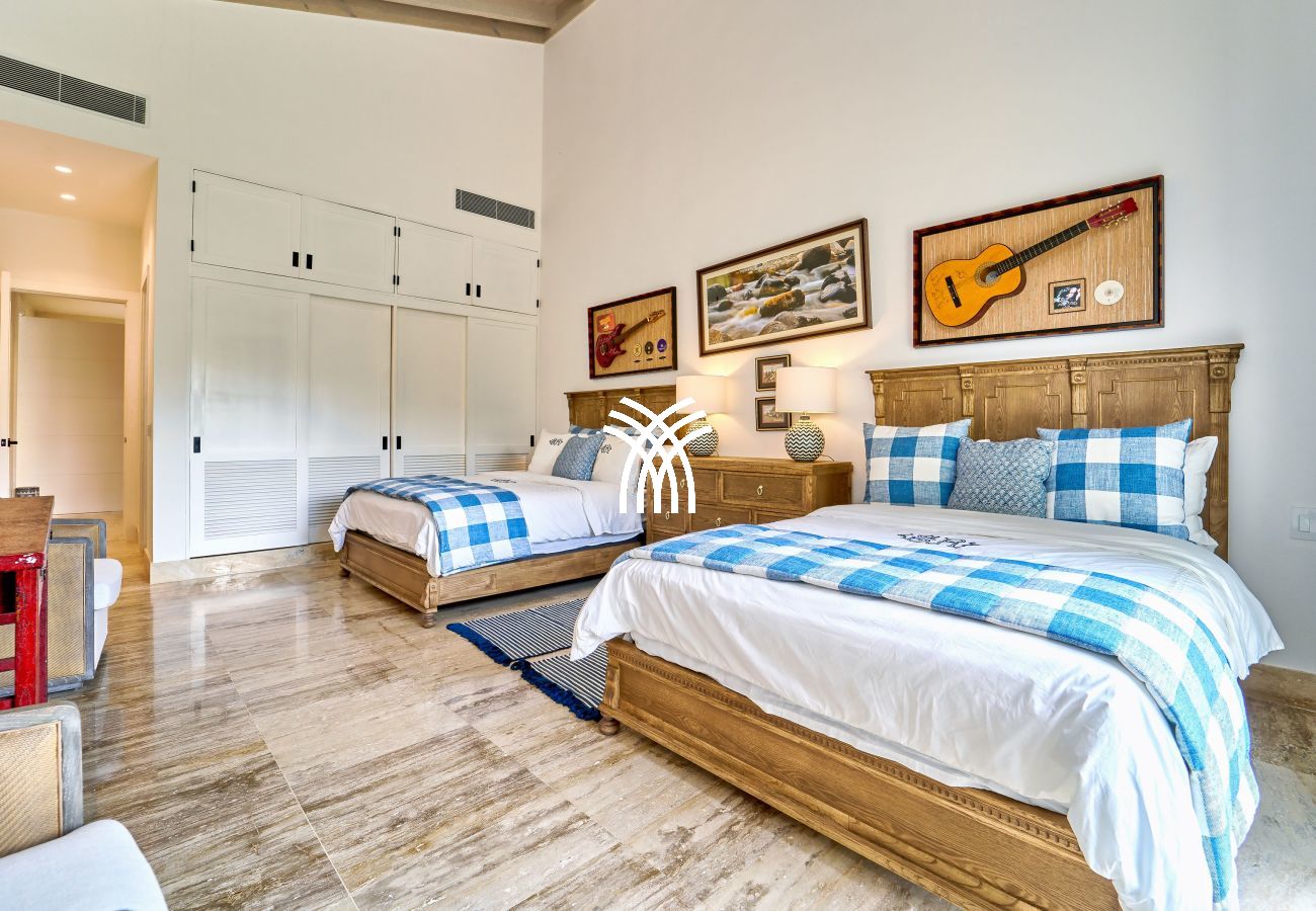 Villa à Casa De Campo - Kari