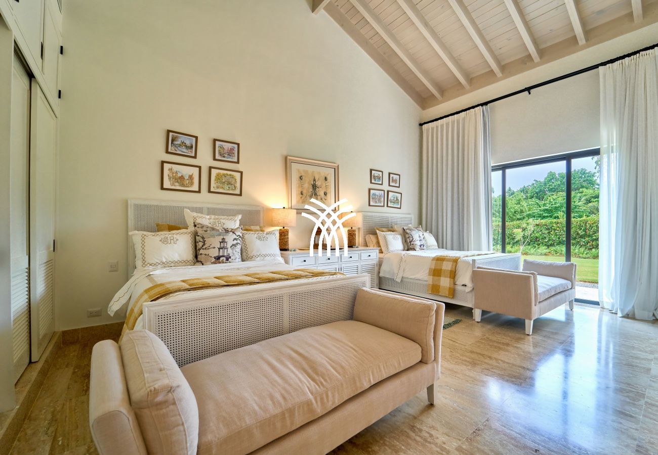 Villa à Casa De Campo - Kari