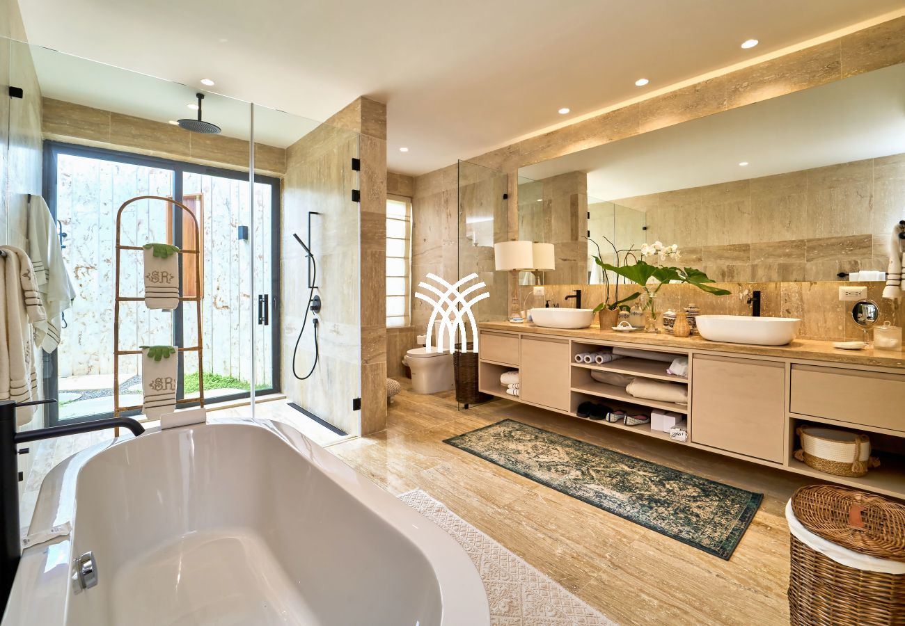 Villa à Casa De Campo - Kari