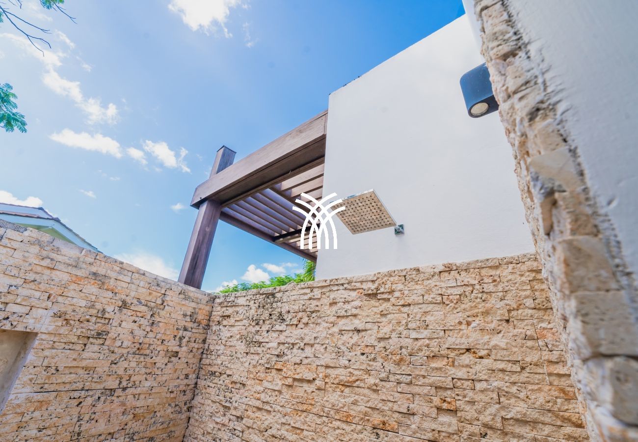 Villa à Casa De Campo - Coral RD