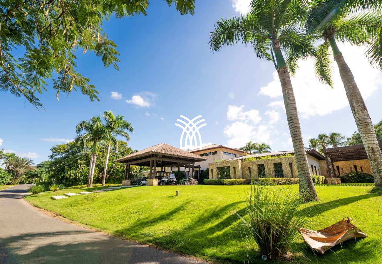 Villa à Casa De Campo - Coral RD