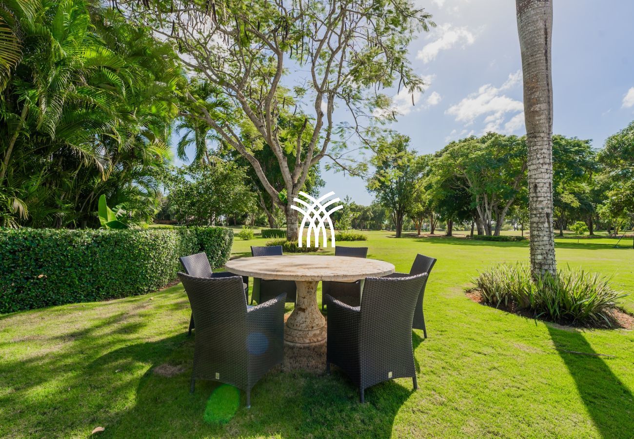 Villa à Casa De Campo - Coral RD