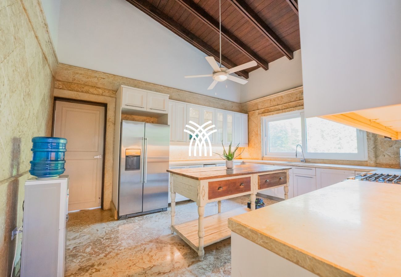 Villa à Casa De Campo - Coral RD