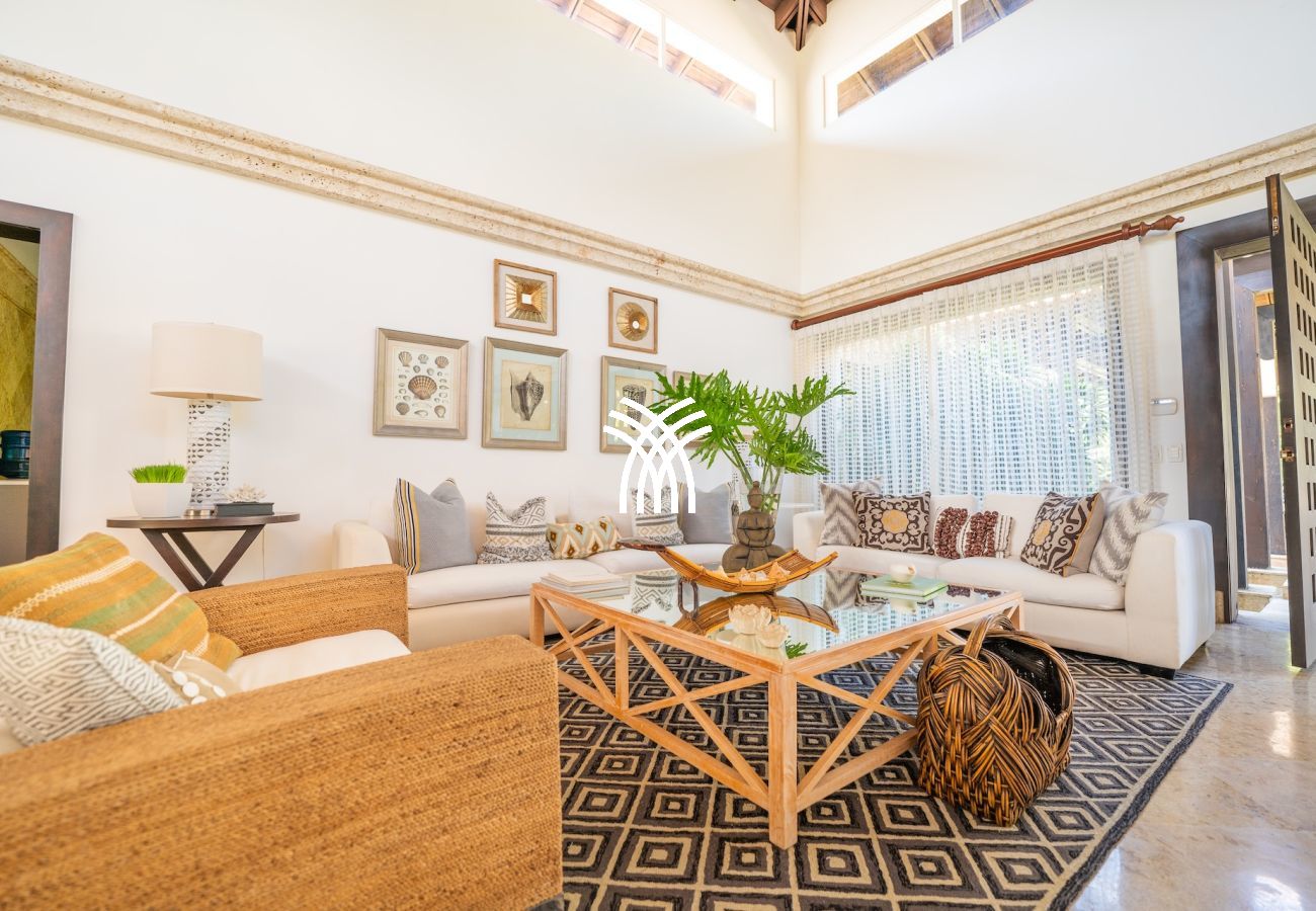 Villa à Casa De Campo - Coral RD