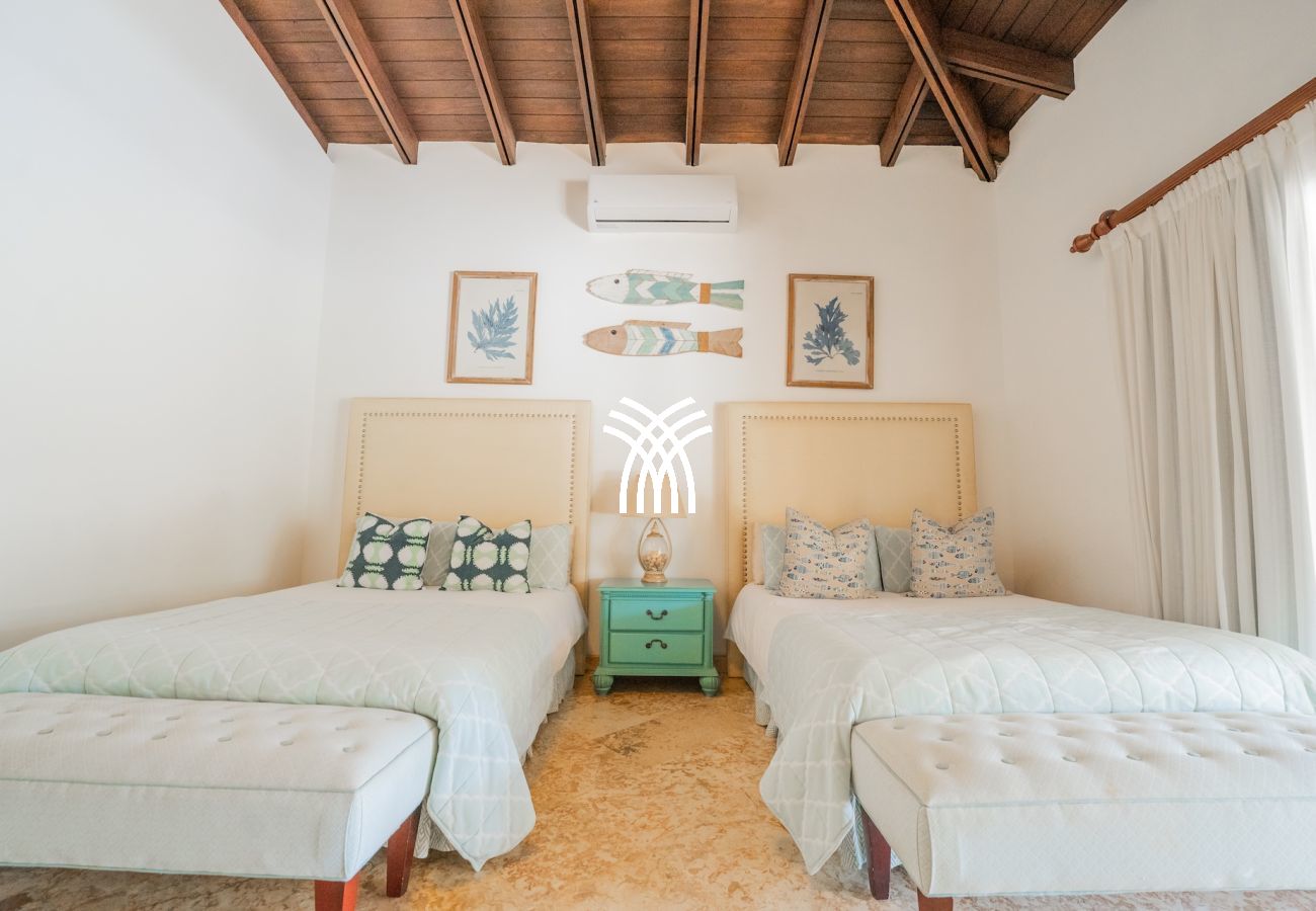 Villa à Casa De Campo - Coral RD