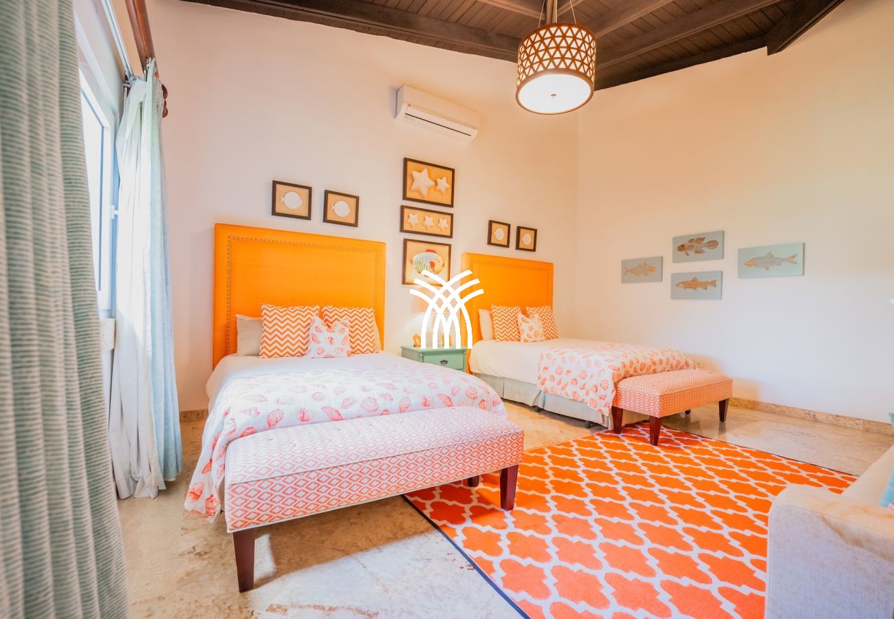 Villa à Casa De Campo - Coral RD