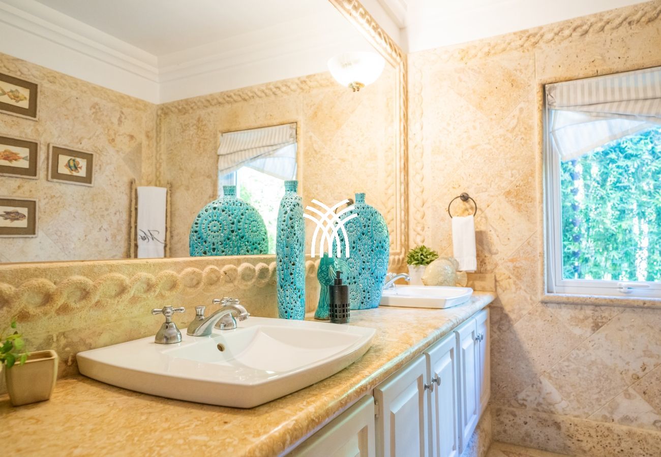 Villa à Casa De Campo - Coral RD