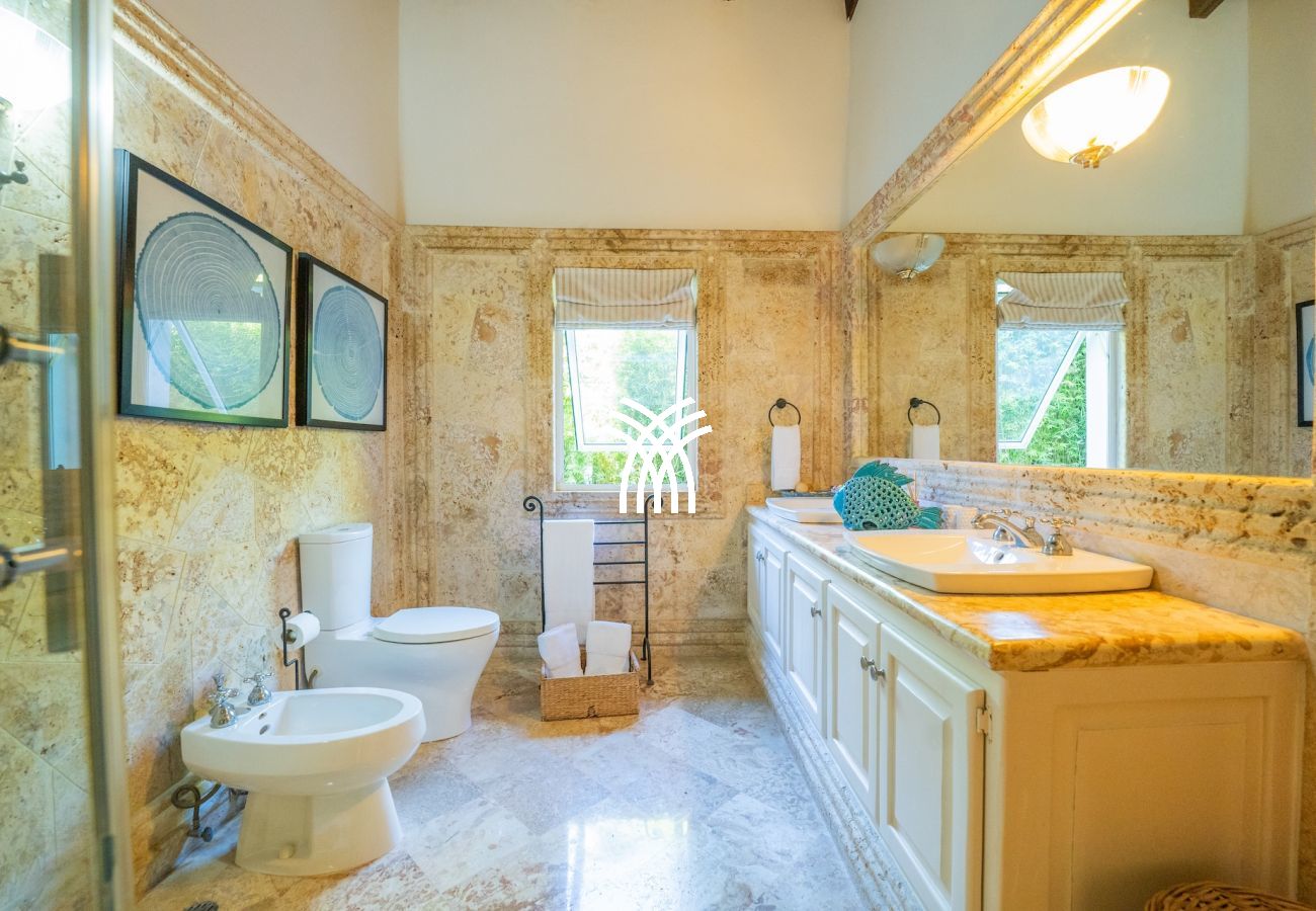 Villa à Casa De Campo - Coral RD